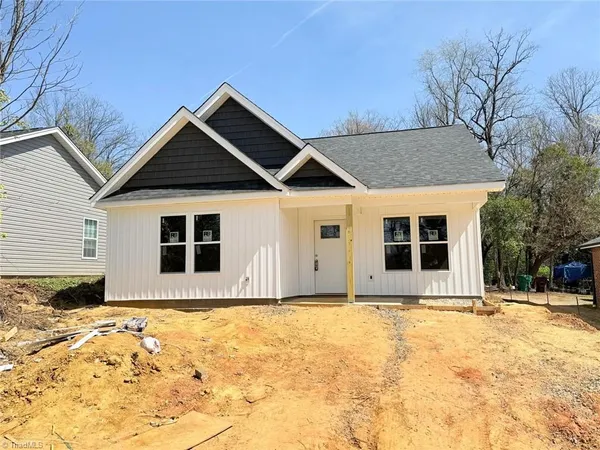 $232,500 | 311 Park Street, High Point, NC 27260