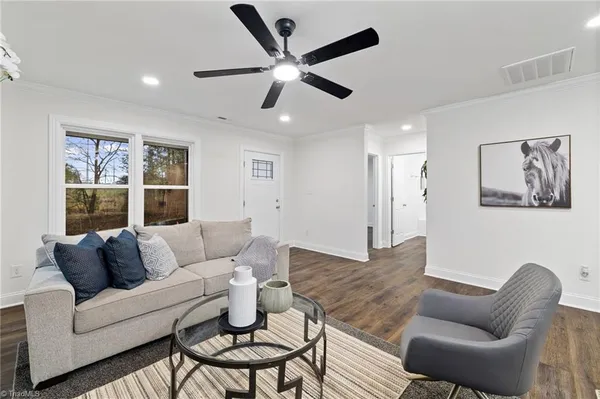 $232,500 | 311 Park Street, High Point, NC 27260