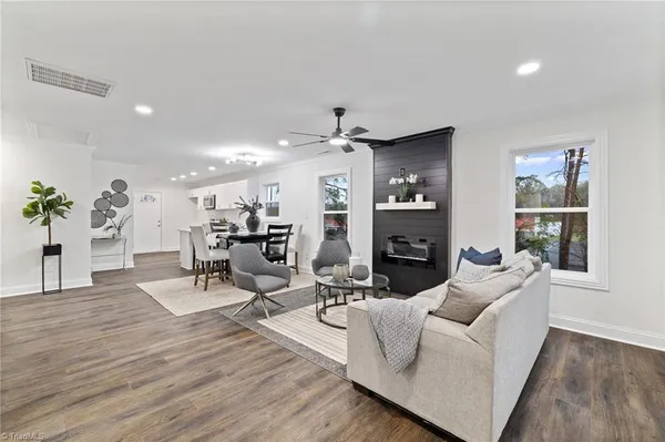 $232,500 | 311 Park Street, High Point, NC 27260