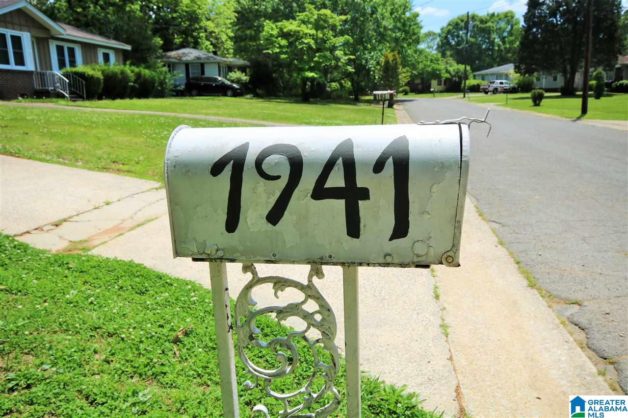 1941 4th Street Northeast Center Point, AL 35215 - Photo 22 of 22