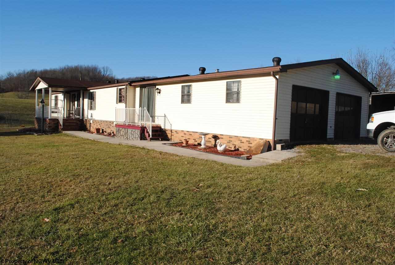 935 Whitman Run Road Belington, WV 26250 - Photo 19 of 19 Gallery Image 19