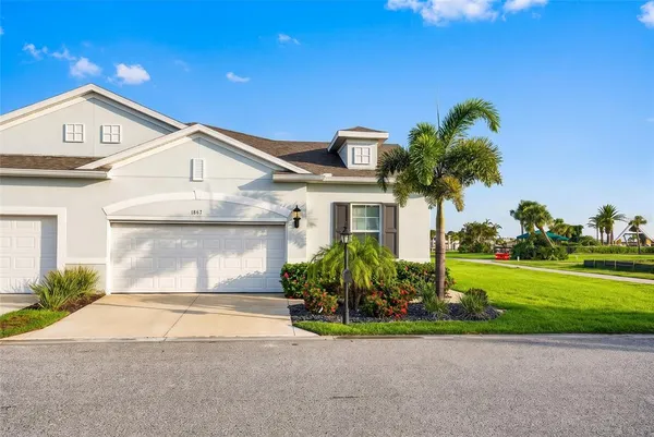 $389,900 | 1867 Nottingham Trail, Port Charlotte, FL 33980