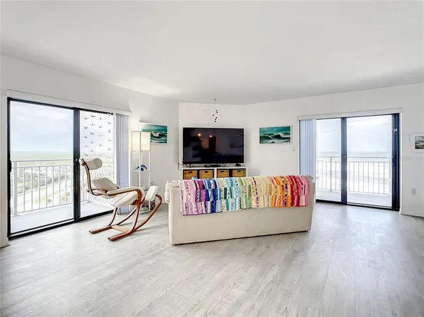 $849,000 | 5207 South Atlantic Avenue, Unit 1021, New Smyrna Beach, FL 32169