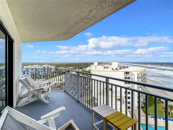 $849,000 | 5207 South Atlantic Avenue, Unit 1021, New Smyrna Beach, FL 32169
