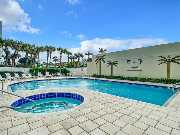 $849,000 | 5207 South Atlantic Avenue, Unit 1021, New Smyrna Beach, FL 32169