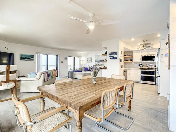 $849,000 | 5207 South Atlantic Avenue, Unit 1021, New Smyrna Beach, FL 32169