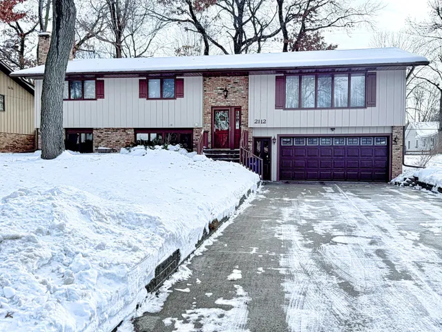 $334,900 | 2112 14th Street South, St. Cloud, MN 56301