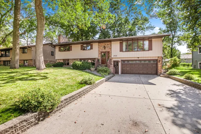 $334,900 | 2112 14th Street South, St. Cloud, MN 56301