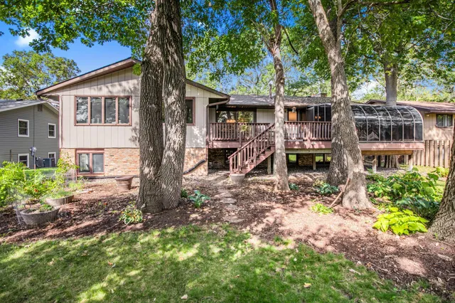 $334,900 | 2112 14th Street South, St. Cloud, MN 56301