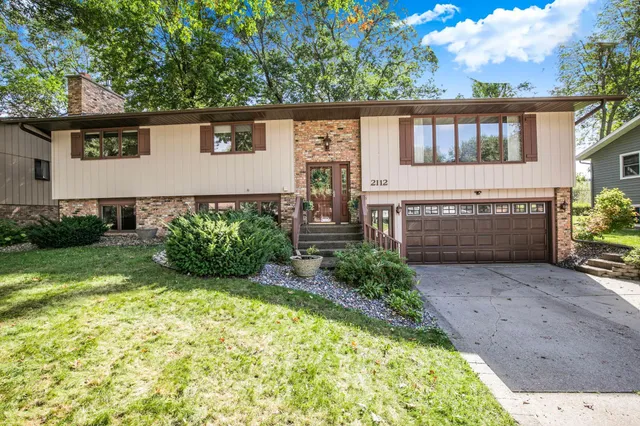 $334,900 | 2112 14th Street South, St. Cloud, MN 56301