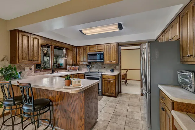 $334,900 | 2112 14th Street South, St. Cloud, MN 56301