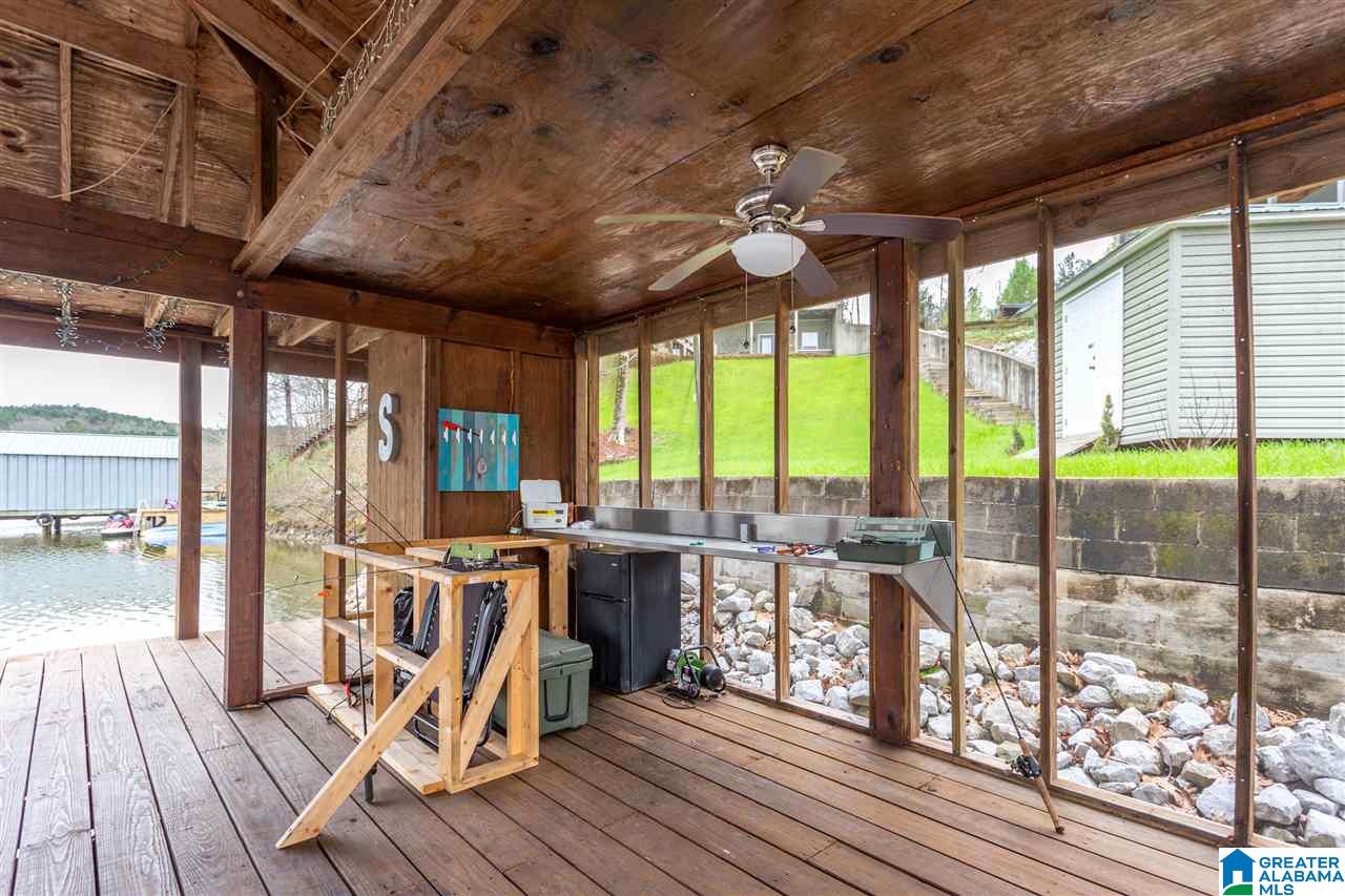 166 Mohawk Trail Ohatchee, AL 36271 - Photo 39 of 46