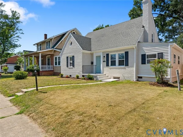 $299,900 | 312 Suffolk Avenue, Colonial Heights, VA 23834