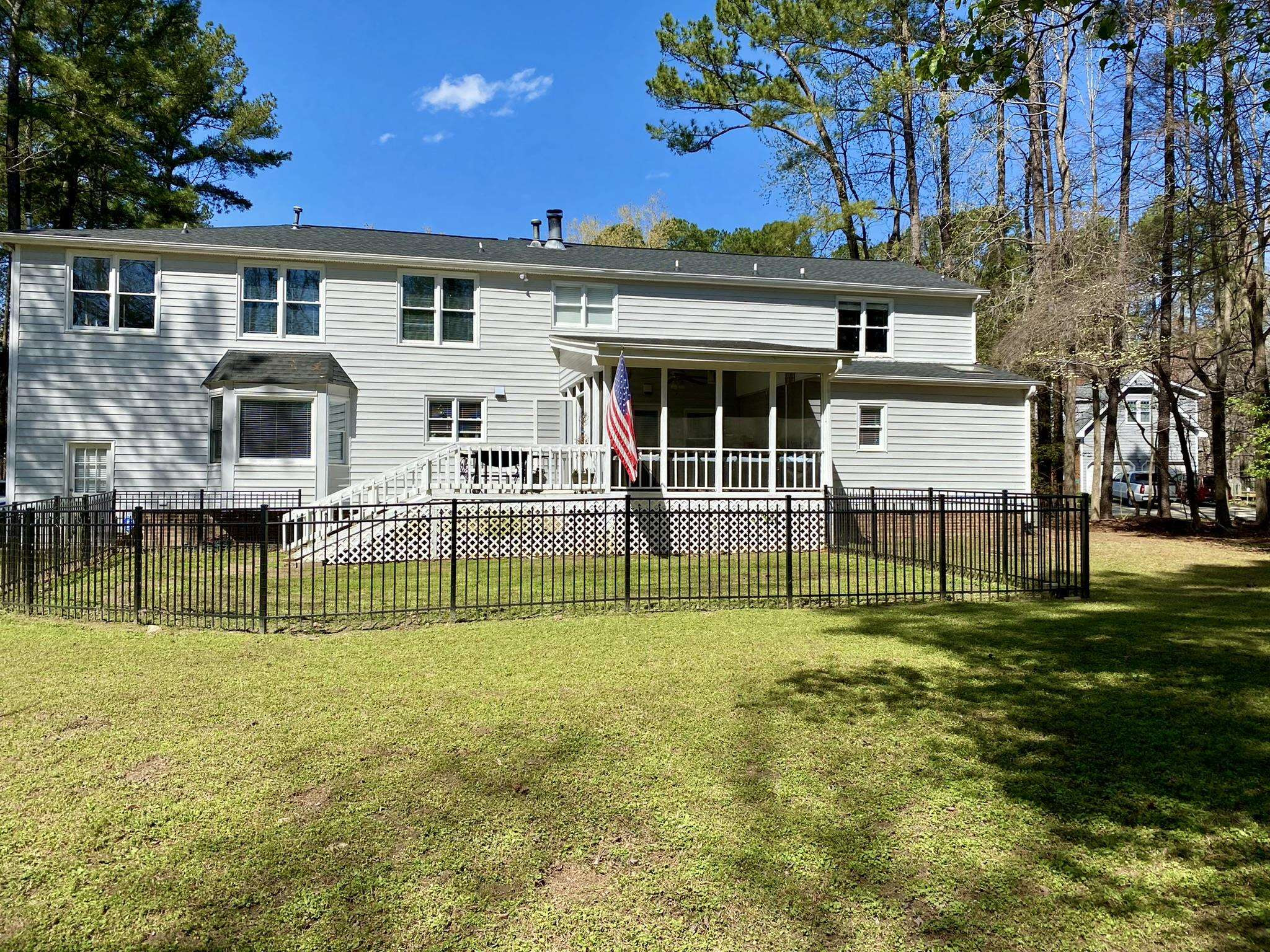 4700 Highview Court Raleigh, NC 27613 - Photo 6 of 39 Photo 6
