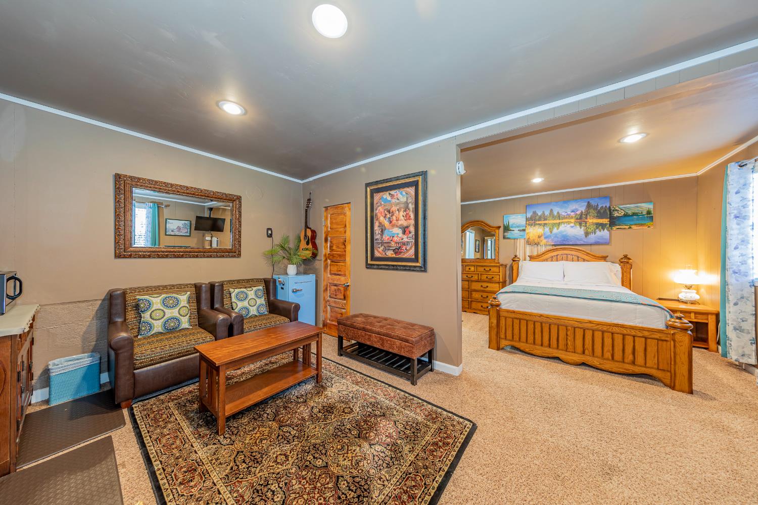 49988 Locust Road Oakhurst, CA 93644 - Photo 26 of 37