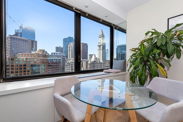 $654,000 | 65 East India Row, Unit 11H, Boston, MA 02110