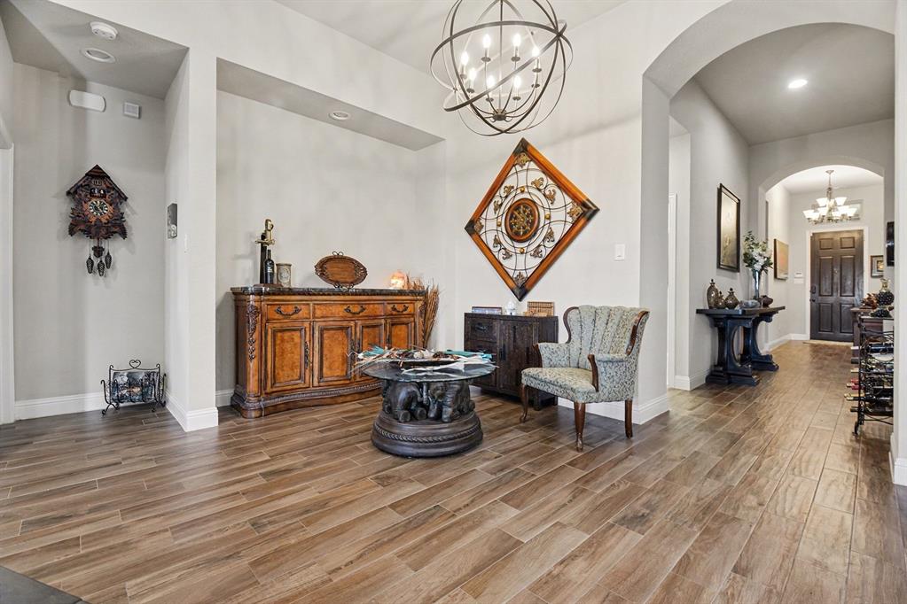 9924 Bitterroot Drive Little Elm, TX 75068 - Photo 2 of 17