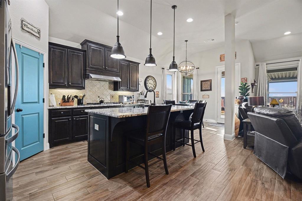 9924 Bitterroot Drive Little Elm, TX 75068 - Photo 7 of 17