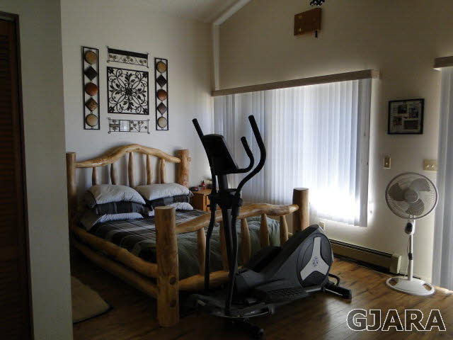 2335 J Road Grand Junction, CO 81505 - Photo 7 of 19 a view of a livingroom with furniture and windows