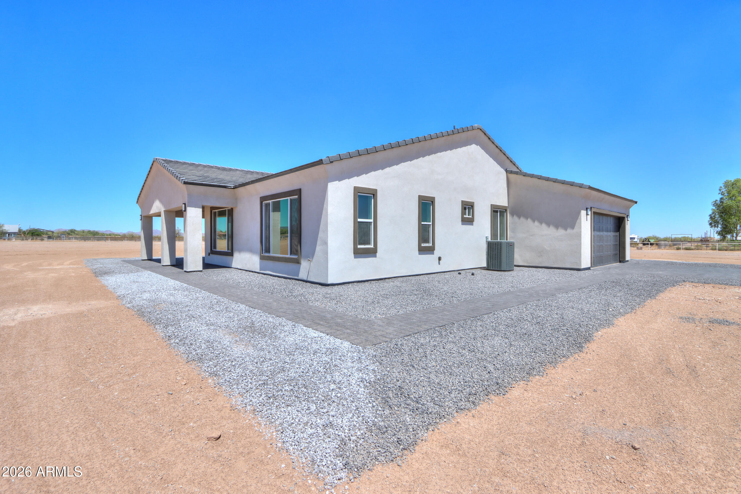 40461 West Robles Road Stanfield, AZ 85172 - Photo 11 of 64