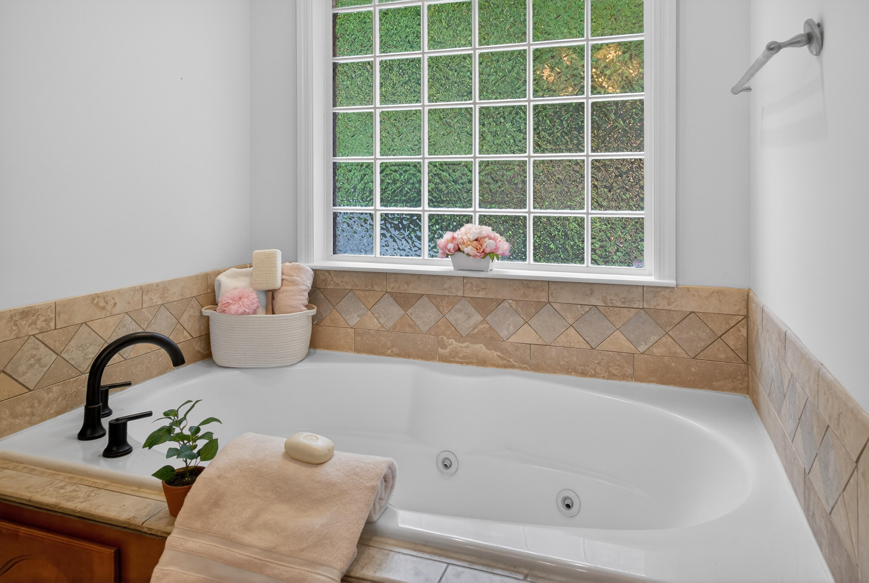 111 Will Ridge Drive Ringgold, GA 30736 - Photo 22 of 50 Relax in your jetted tub
