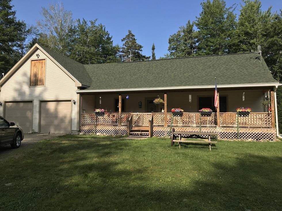 100 Beech Ridge Road Grantham, NH 03753 - Photo 1 of 29
