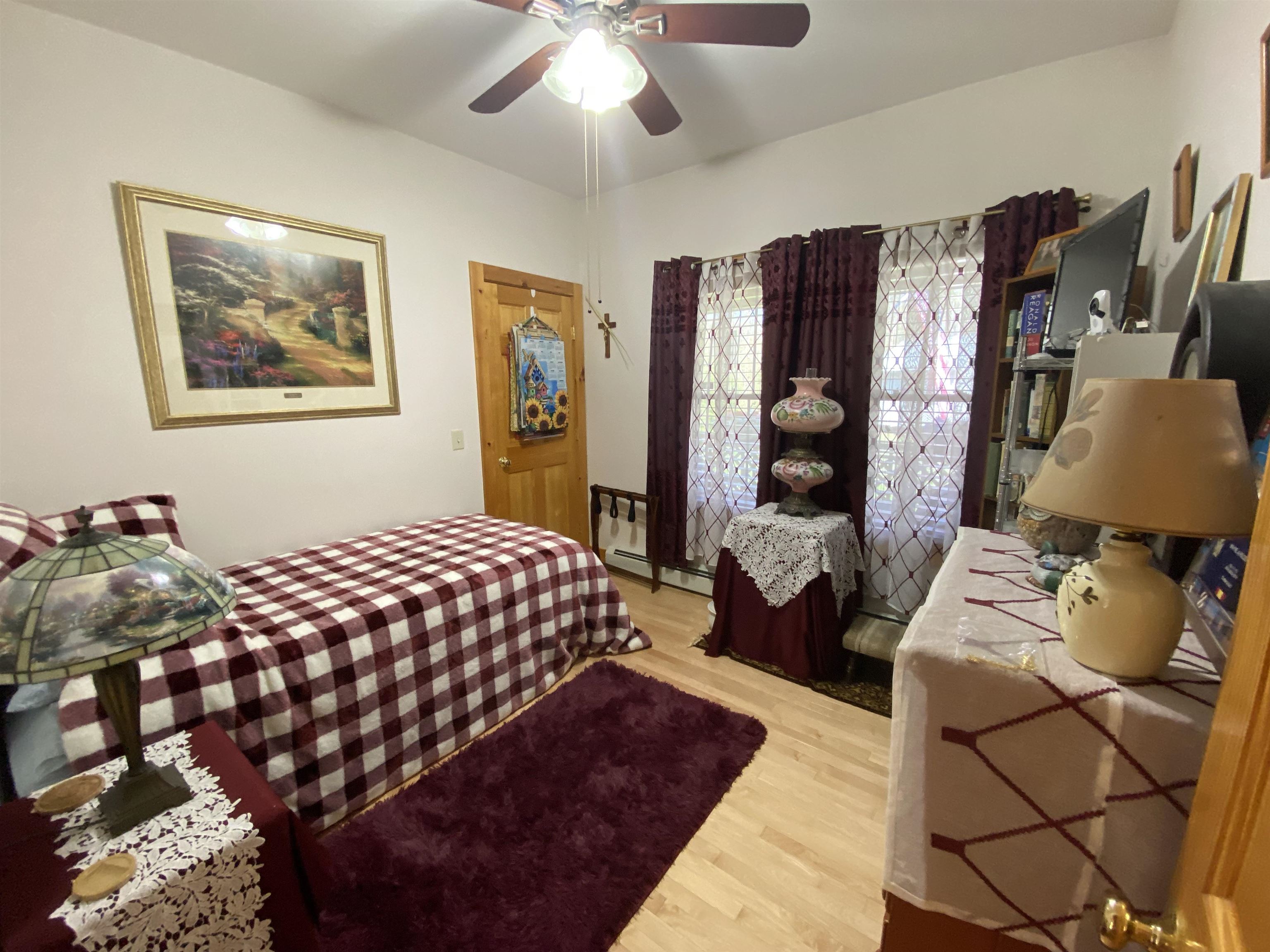 100 Beech Ridge Road Grantham, NH 03753 - Photo 13 of 29
