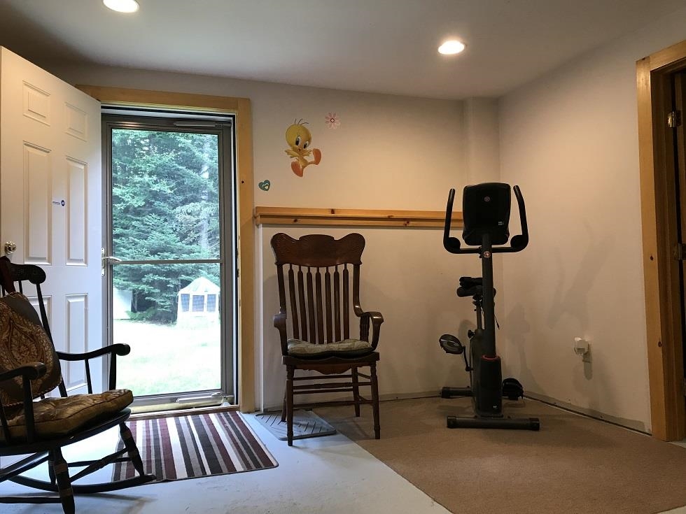 100 Beech Ridge Road Grantham, NH 03753 - Photo 20 of 29