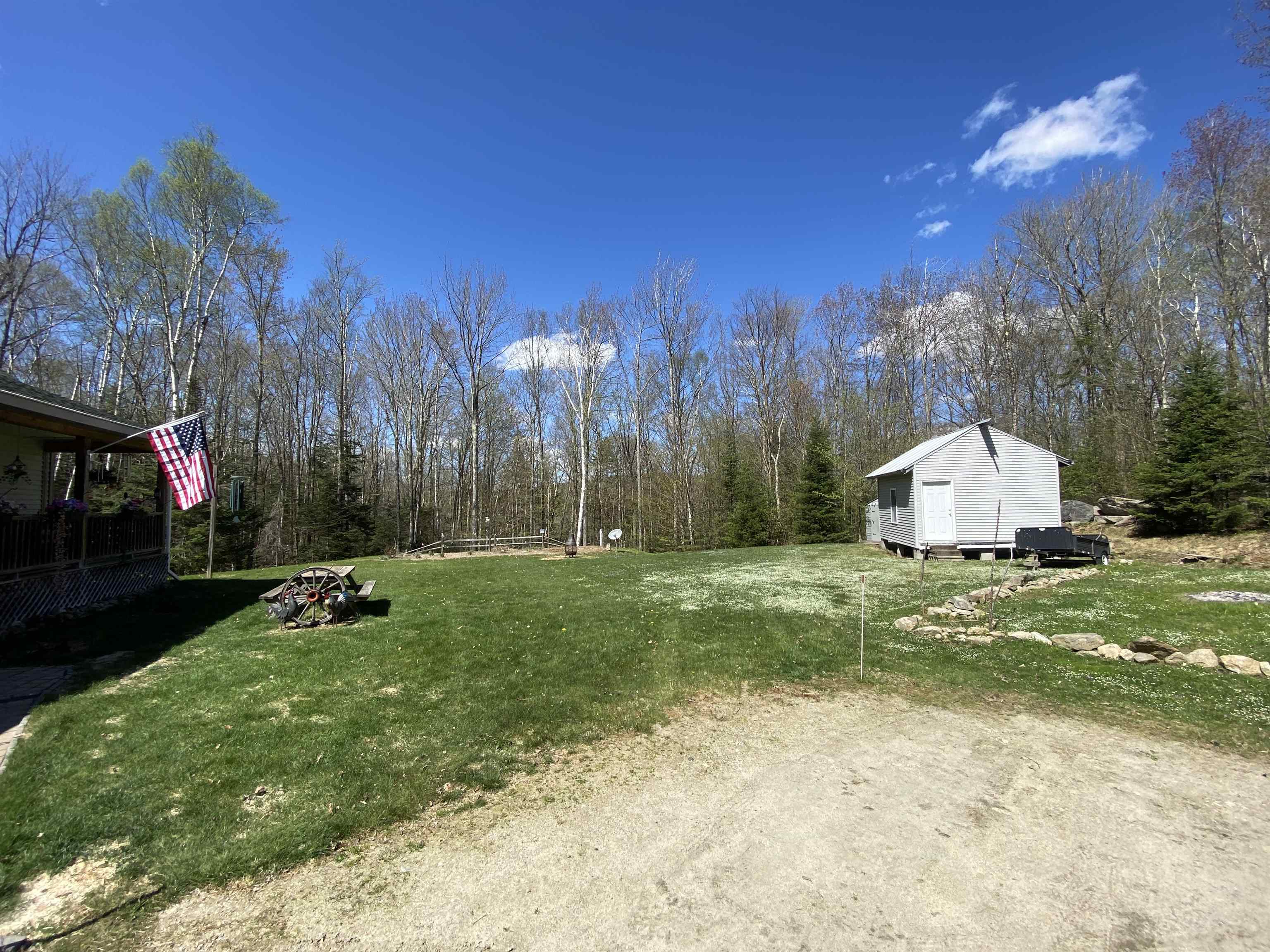 100 Beech Ridge Road Grantham, NH 03753 - Photo 28 of 29