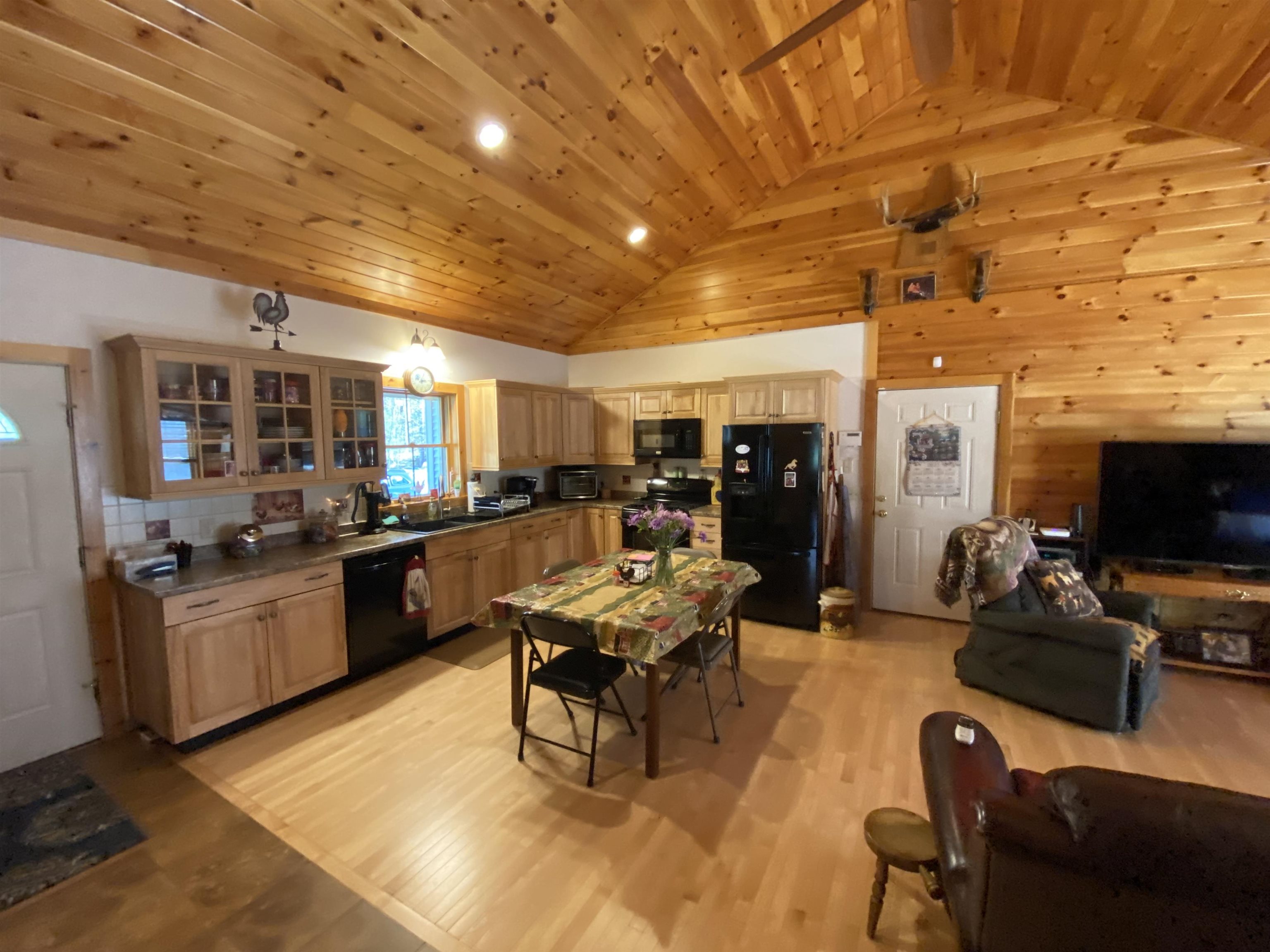 100 Beech Ridge Road Grantham, NH 03753 - Photo 4 of 29