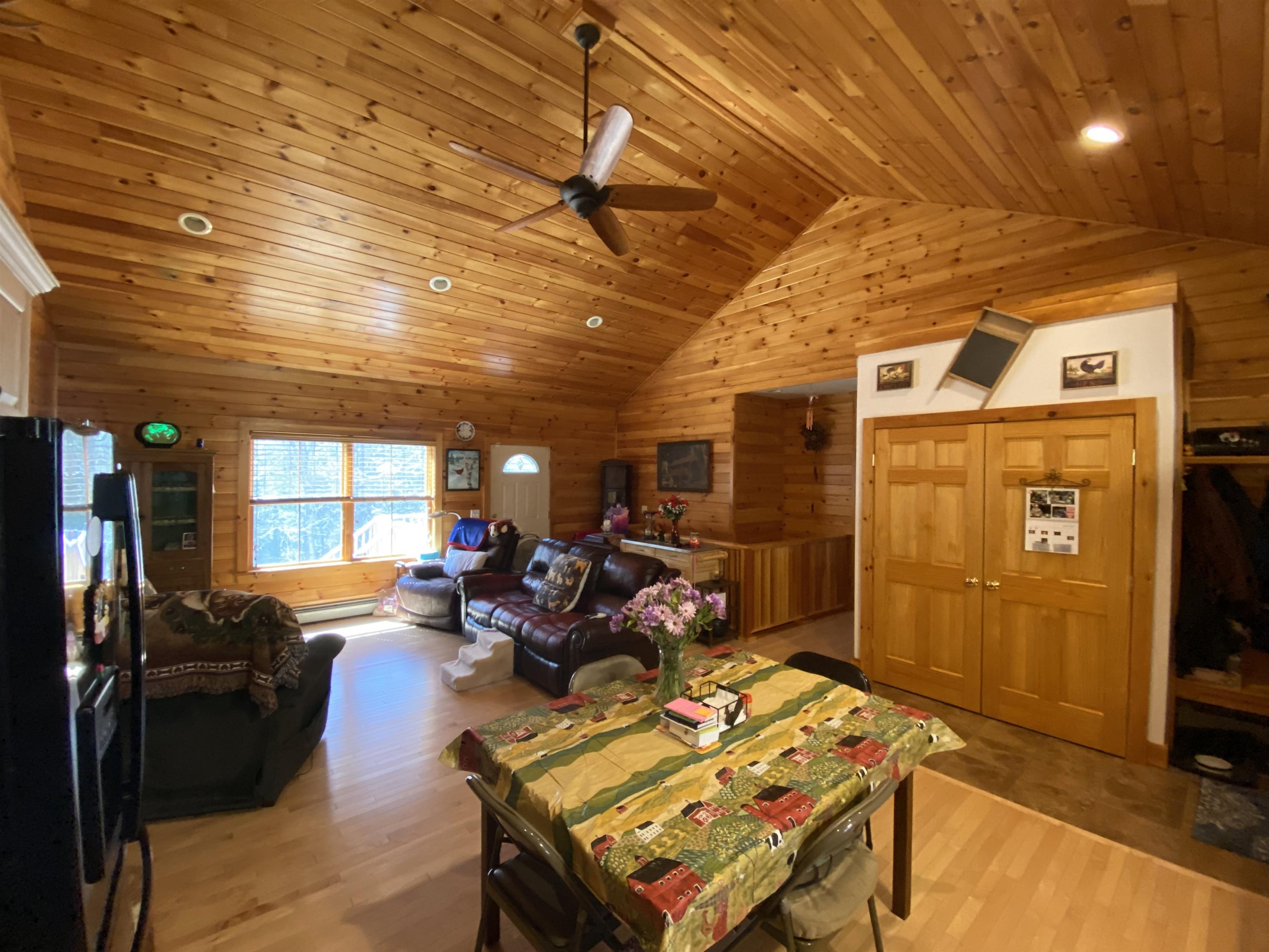100 Beech Ridge Road Grantham, NH 03753 - Photo 7 of 29
