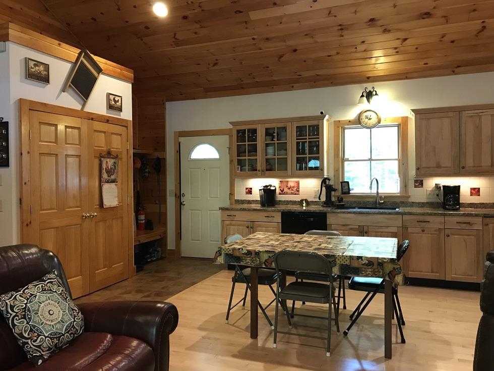 100 Beech Ridge Road Grantham, NH 03753 - Photo 8 of 29