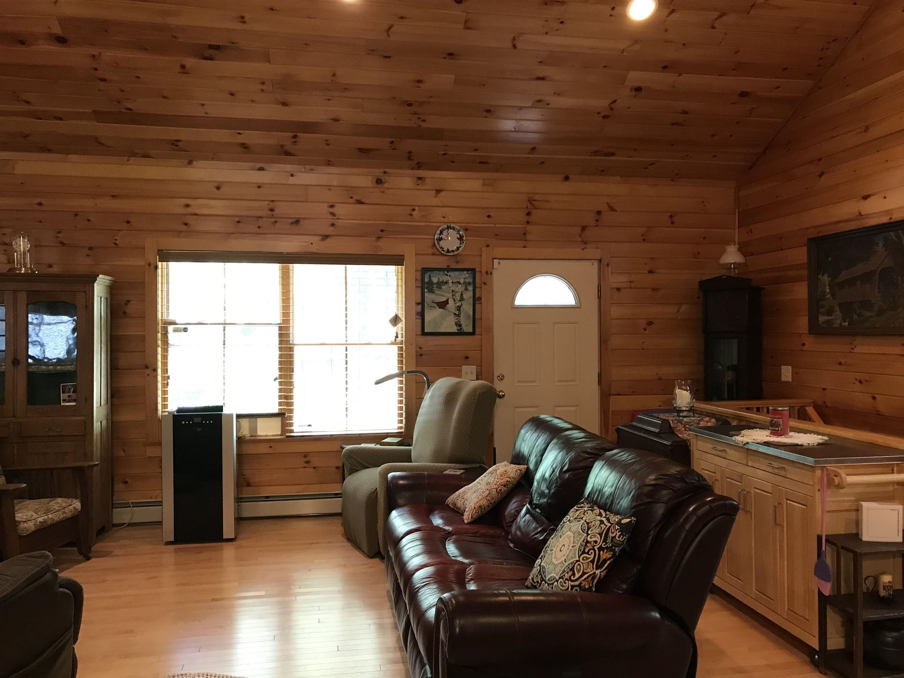 100 Beech Ridge Road Grantham, NH 03753 - Photo 9 of 29