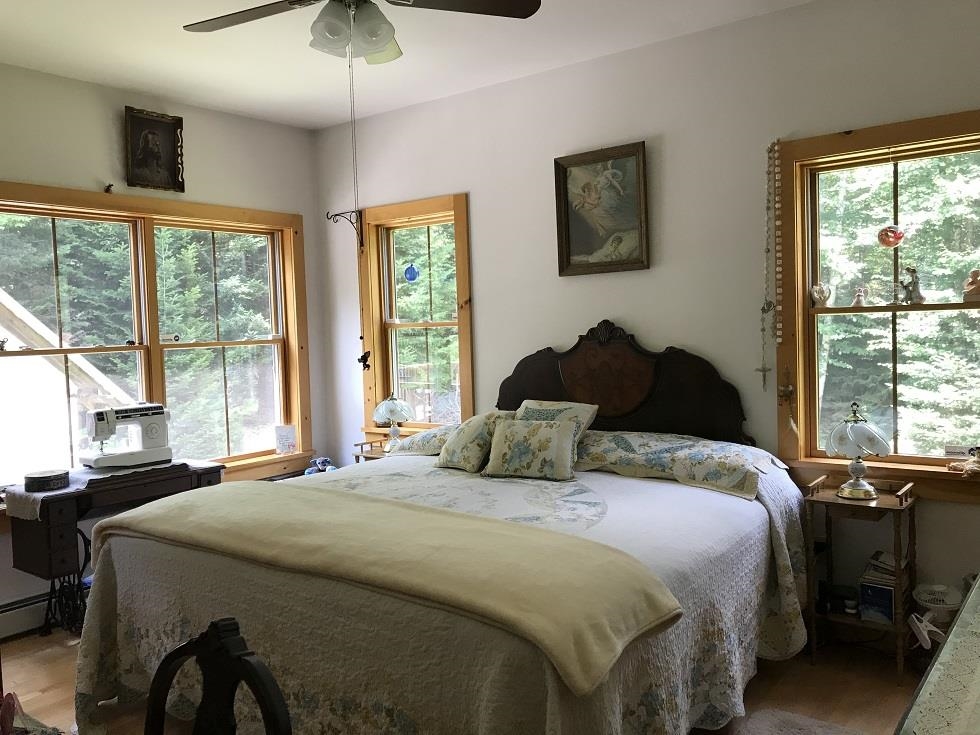 100 Beech Ridge Road Grantham, NH 03753 - Photo 10 of 29