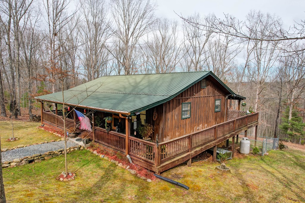 256 Boot Legger Road Morganton, GA 30560 - Photo 5 of 41