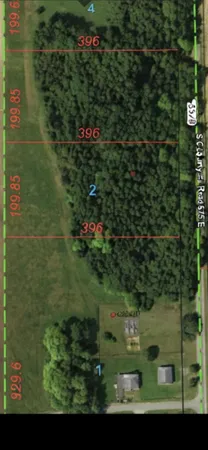 $99,900 | 56 South 575 East, Valparaiso, IN 46383