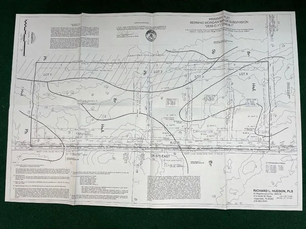 $99,900 | 56 South 575 East, Valparaiso, IN 46383