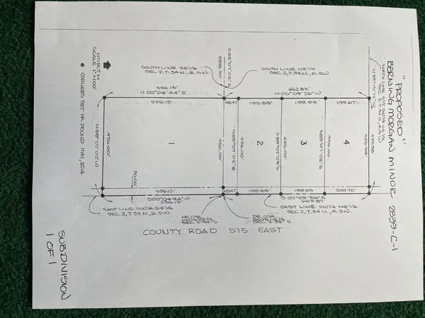 $99,900 | 56 South 575 East, Valparaiso, IN 46383