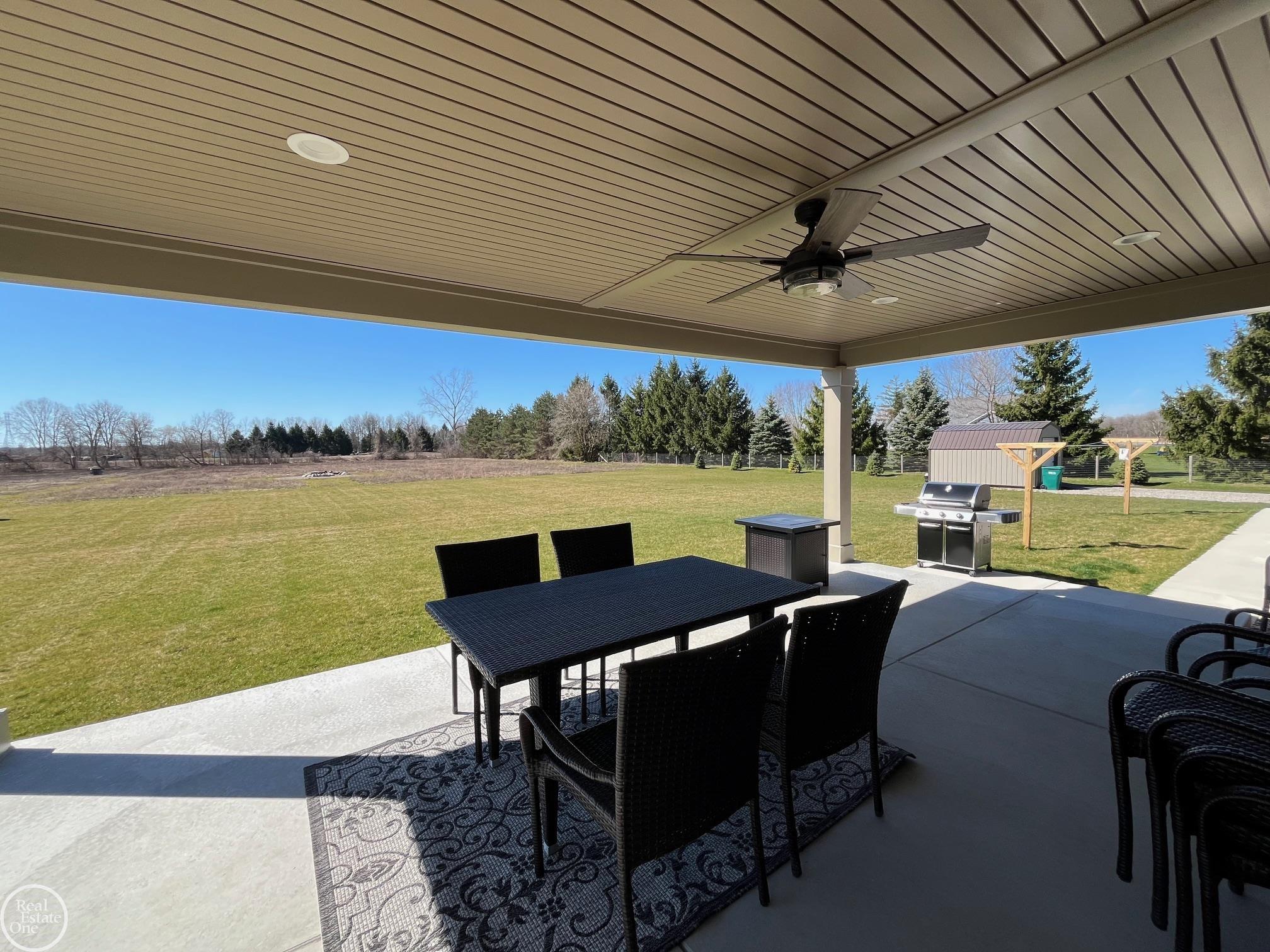 16756 34 Mile Road Armada, MI 48005 - Photo 17 of 82