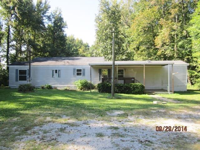 2799 South Yankeetown Road Boonville, IN 47601 - Photo 1 of 11 Gallery Image 1