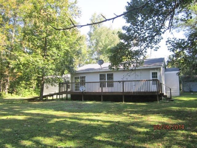 2799 South Yankeetown Road Boonville, IN 47601 - Photo 3 of 11 Gallery Image 3