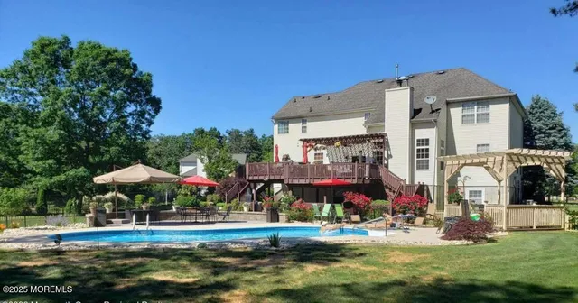 $5,200 | 8 Sarah Court, Jackson, NJ 08527