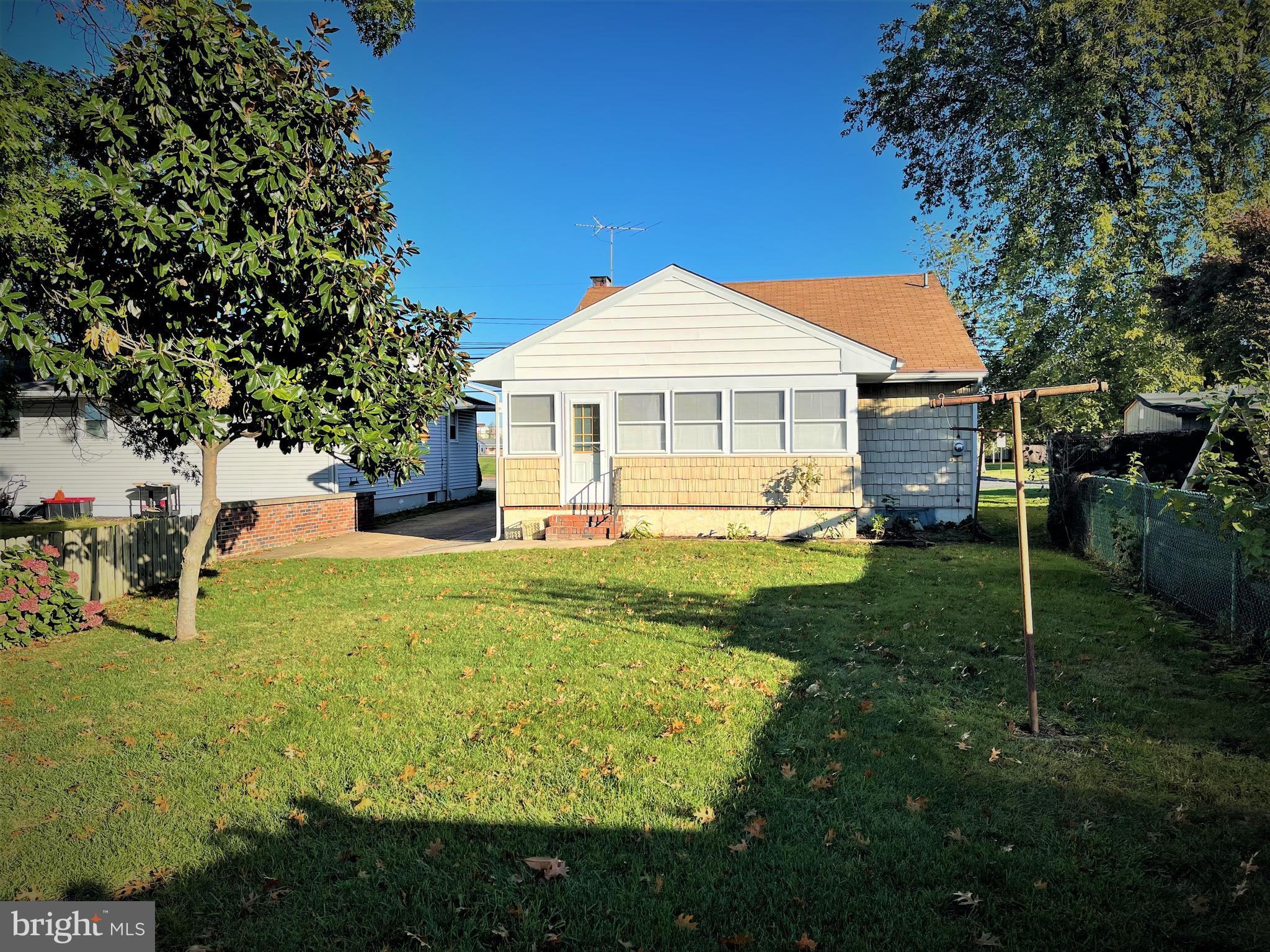 938 Columbus Road Burlington, NJ 08016 - Photo 19 of 19 Gallery Image 19