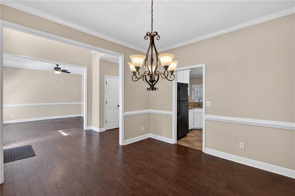 4379 Depot Ridge Court Buford, GA 30518 - Photo 23 of 43