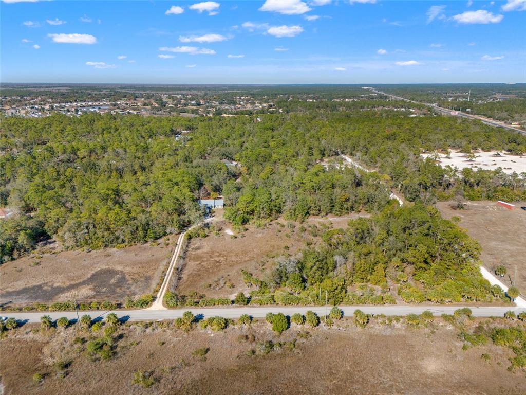 Long Lake Avenue Weeki Wachee, FL 34613 - Photo 5 of 7