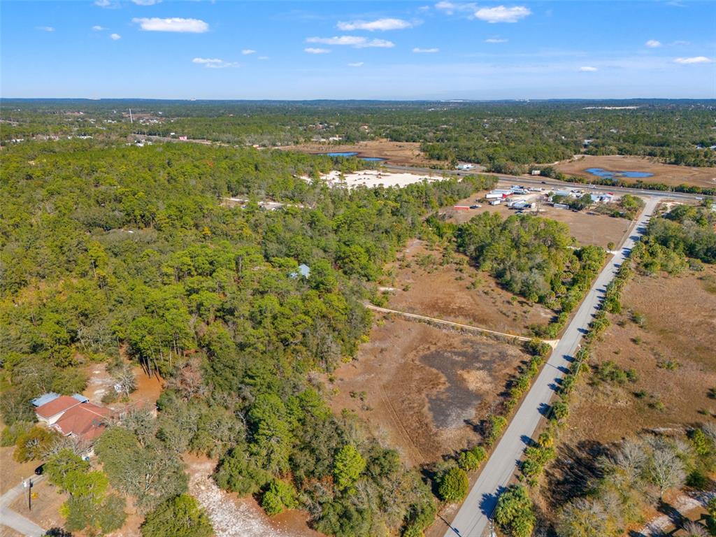 Long Lake Avenue Weeki Wachee, FL 34613 - Photo 6 of 7 a view of an ocean and beach