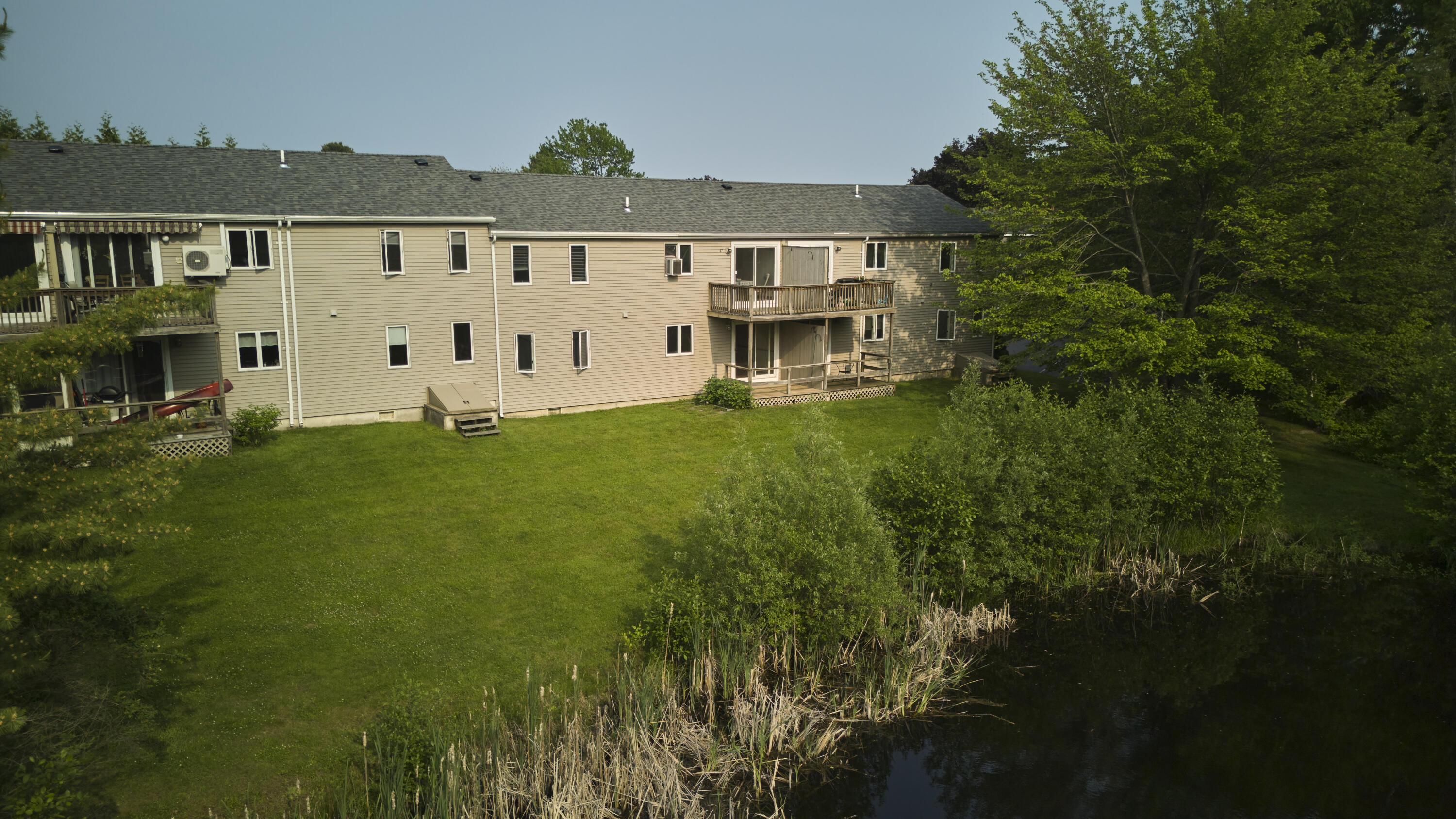 1372 Post Road, Unit 3A Wells, ME 04090 - Photo 16 of 19 1372 Post Rd, 3A, Wells