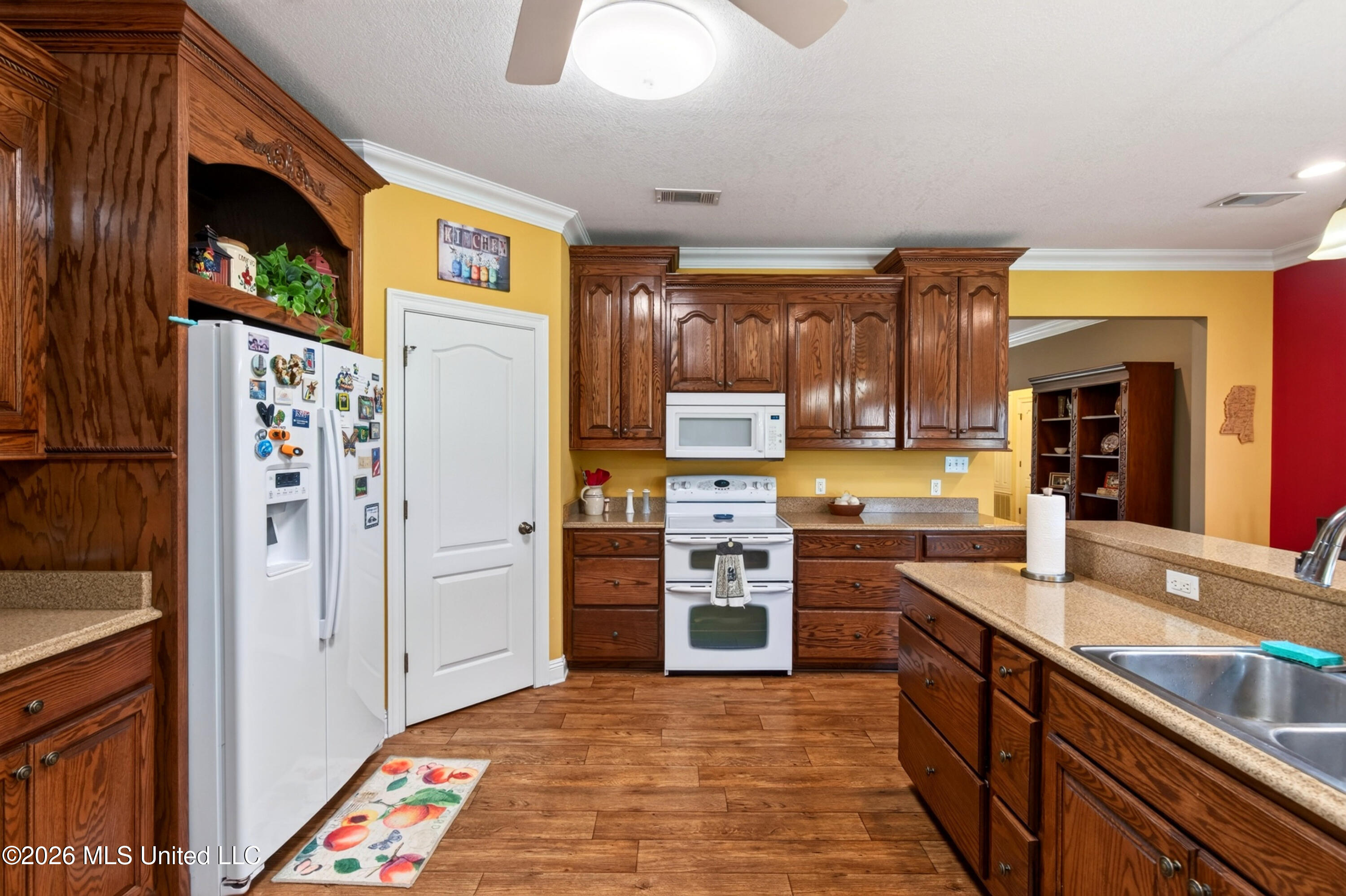 8101 Pecan Ridge Drive Moss Point, MS 39562 - Photo 20 of 67 8101PecanRidgeRd.-22