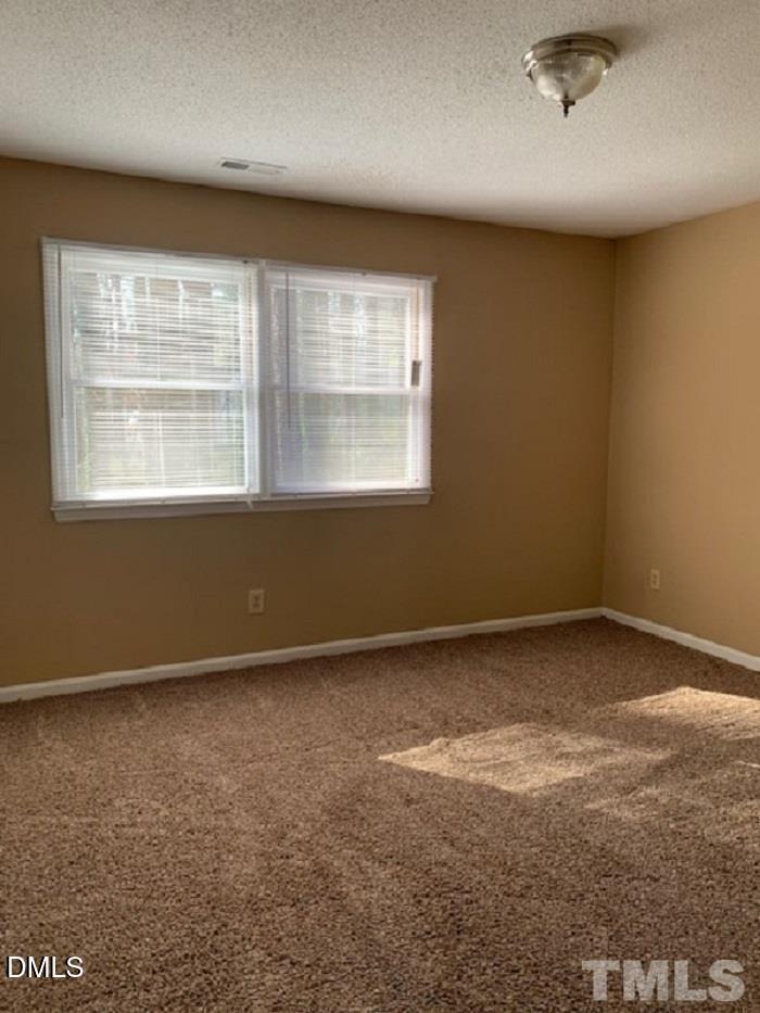 5105 Vann Street, Unit D Raleigh, NC 27606 - Photo 5 of 7 5105-D Bedroom