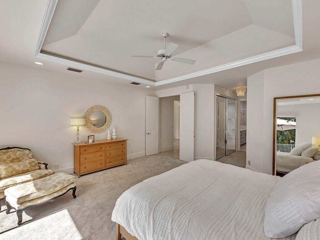 3154 Northwest 61st Street Boca Raton, FL 33496 - Photo 28 of 83 Primary Bedroom